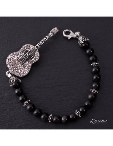Pulsera Guitarra Duende-O